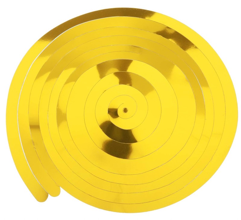 Gull Swirls, 6 stk