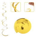 Gull Swirls, 6 stk