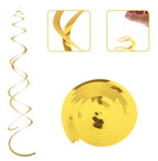 Gull Swirls, 6 stk
