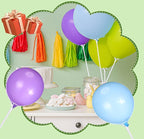 20 stk Ballongpinner