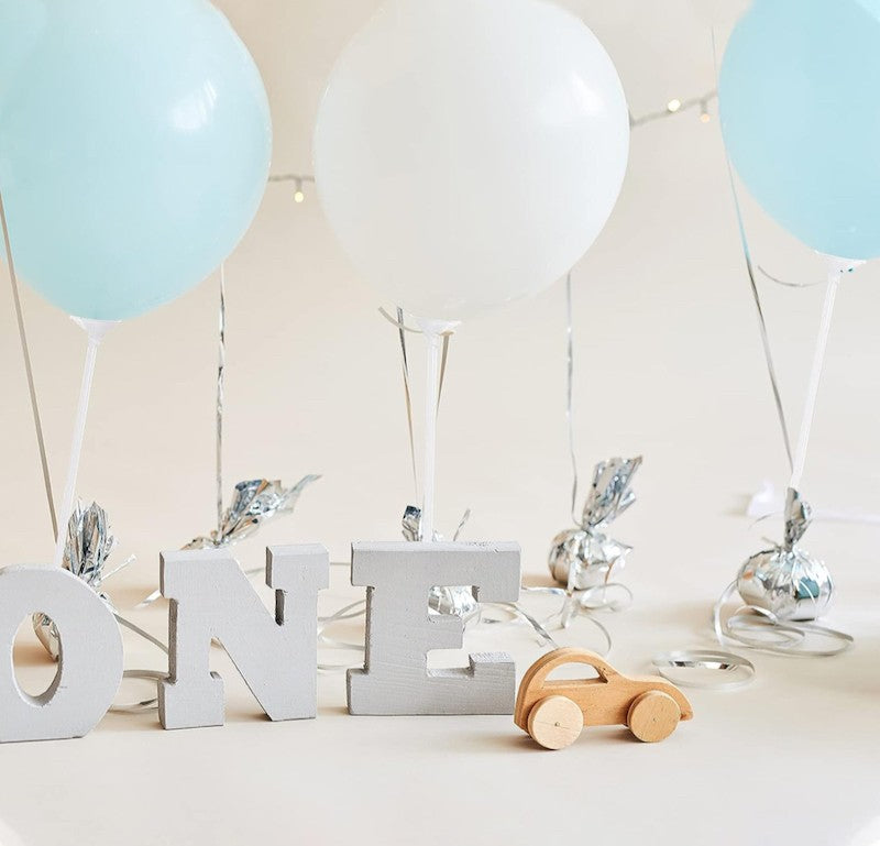 20 stk Ballongpinner