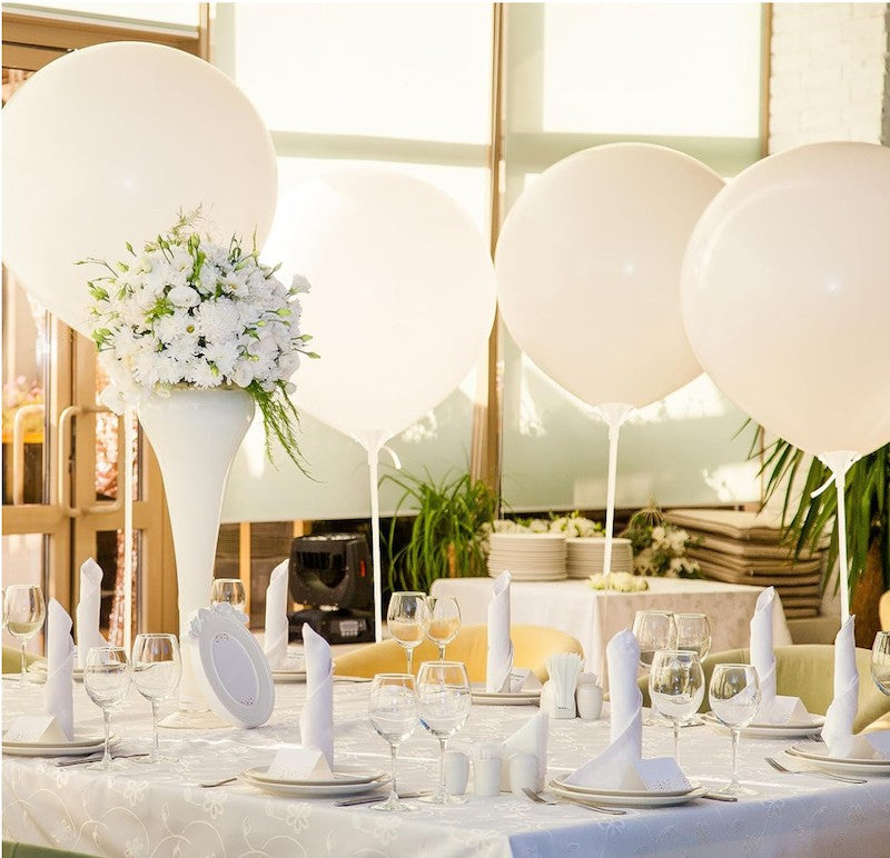 20 stk Ballongpinner