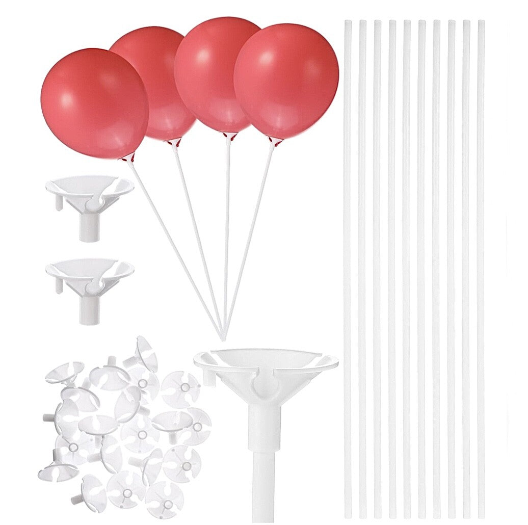 20 stk Ballongpinner