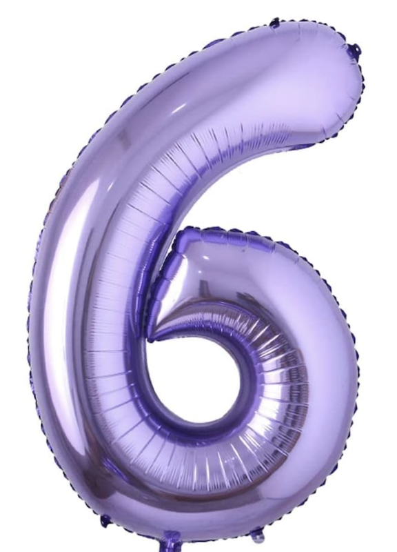 Tallballonger Lavendel, 1 meter høye