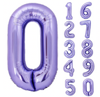 Tallballonger Lavendel, 1 meter høye