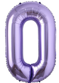 Tallballonger Lavendel, 1 meter høye