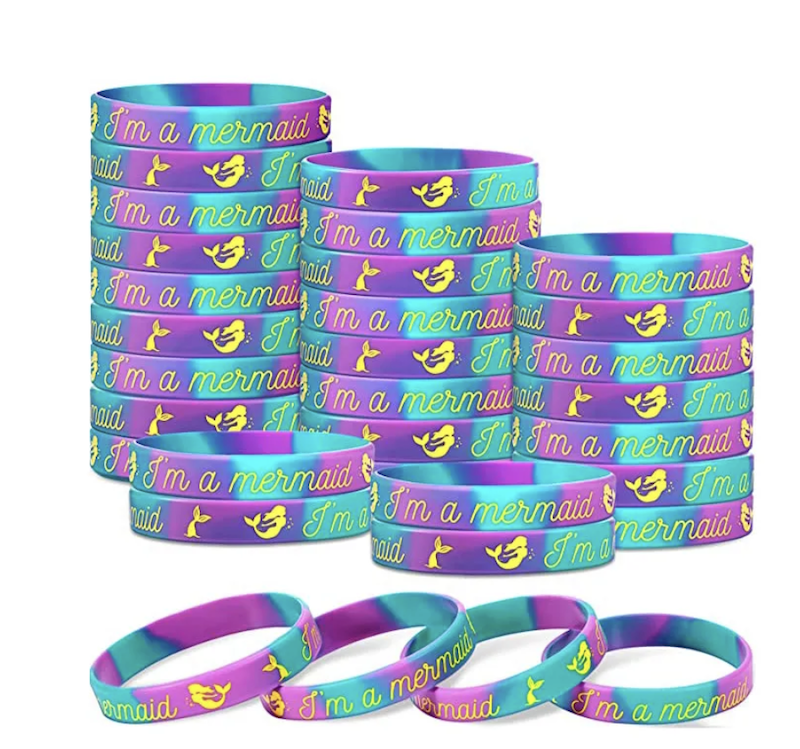 Mermaid Armbånd