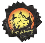 Halloween Papirservietter