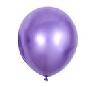 Havfrue Ballongbukett