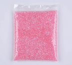 Små Rosa Borddiamanter