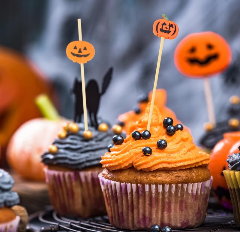 Gresskar Bambuspinner