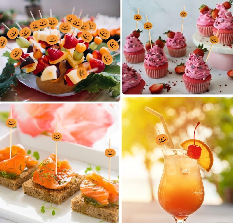 Gresskar Bambuspinner
