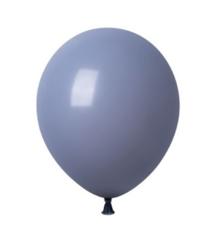 Retro Blue Grey