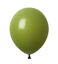 Retro Grønn Matcha