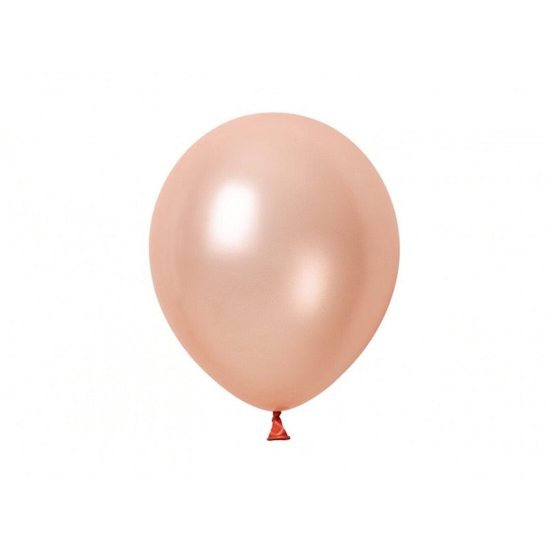 Miniatyr Rose Gold