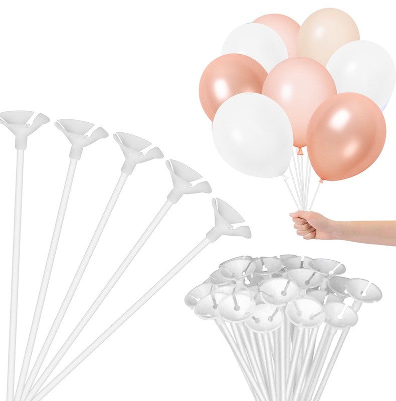 20 stk Ballongpinner