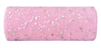 Organza Bordløper, Candy