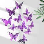 Lilla Sommerfugler