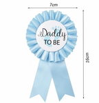 Daddy To Be Rosett