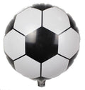 Fotball Folieballong