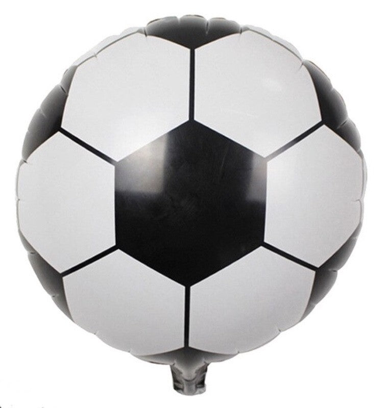 Fotball Folieballong