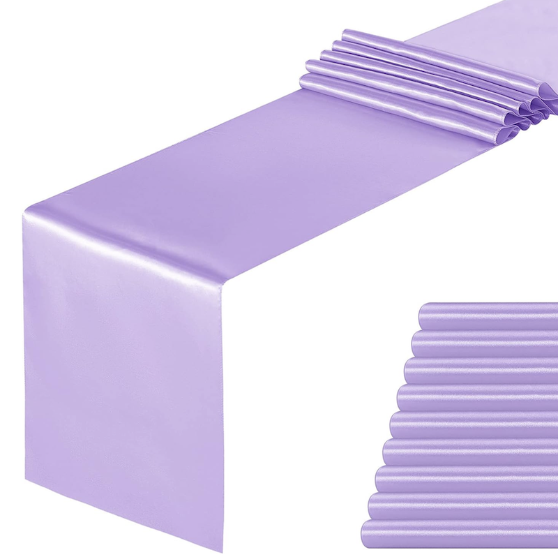Lavendel Sateng Bordløper