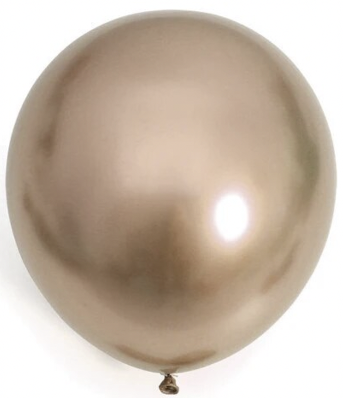 Stor Champagne Gold Metallic
