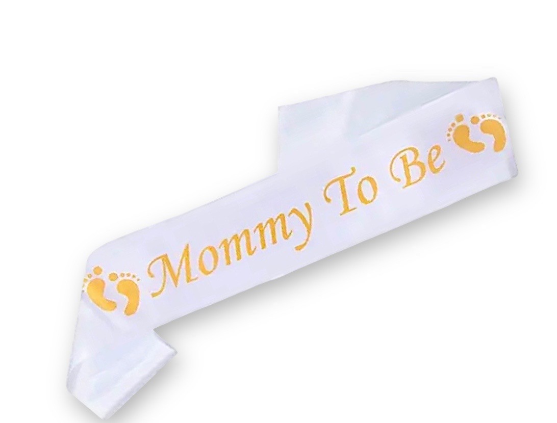 Mommy to Be Ordensbånd