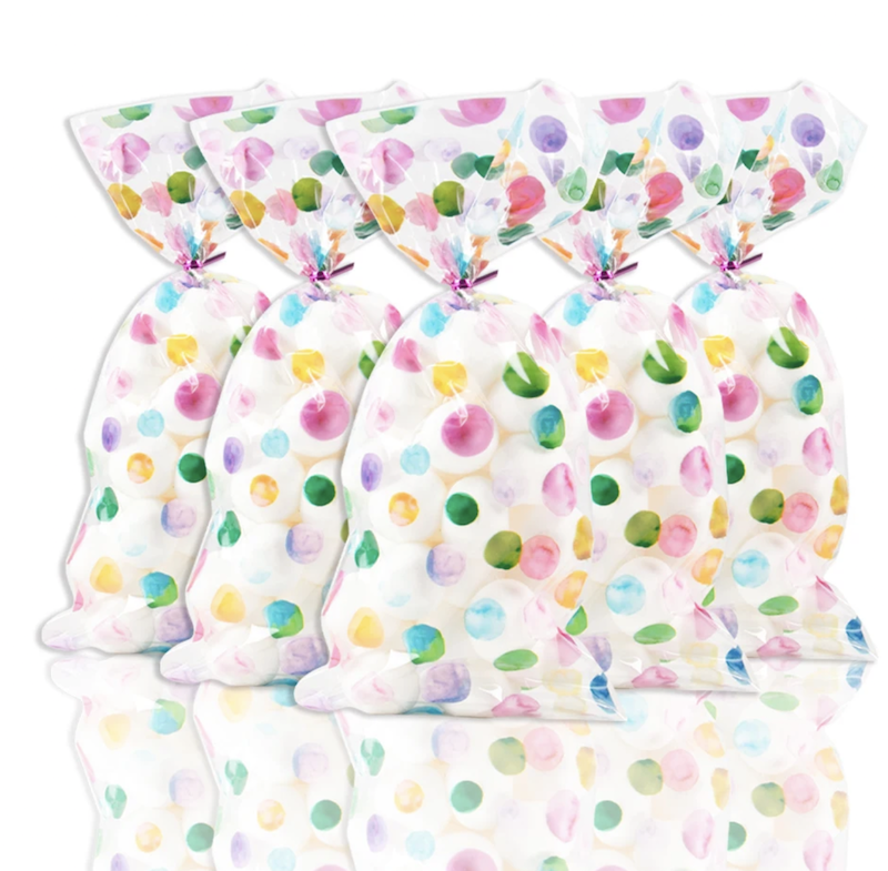 Candy Bags