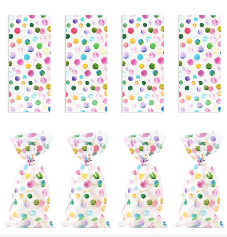 Candy Bags