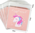 "A Sweet Moment" Candy Bags