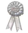 Bride to Be Rosett