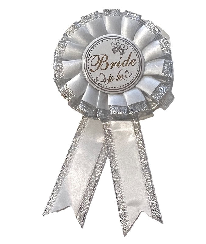 Bride to Be Rosett