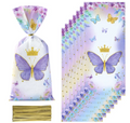 Sommerfugl Candy Bags