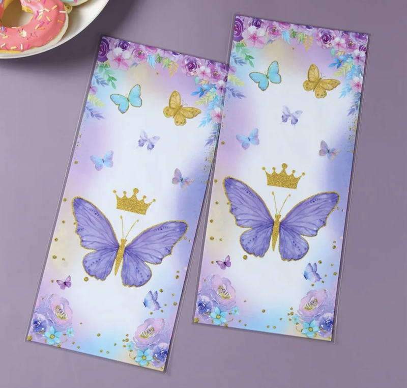 Sommerfugl Candy Bags