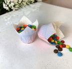 Muffinsformer, 30 stk
