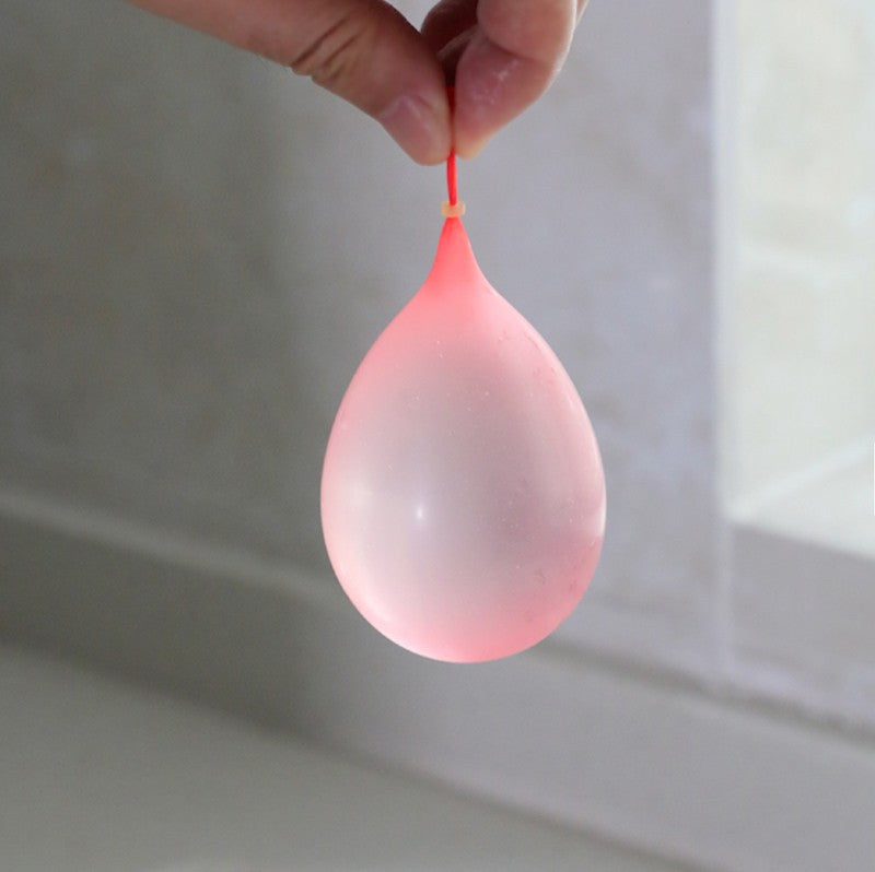 Vannballonger, 111 stk