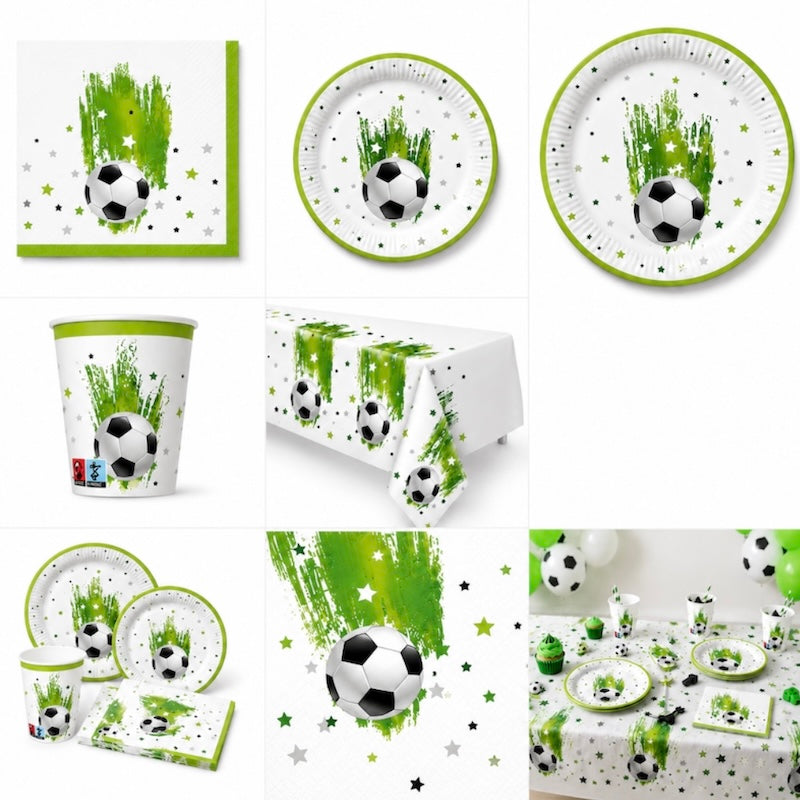 Komplett Fotballpakke