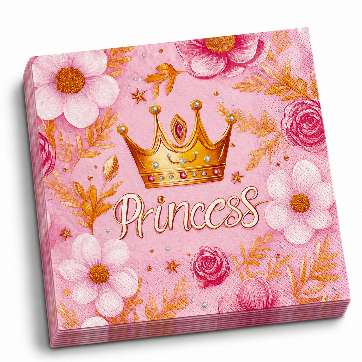 Princess papirservietter