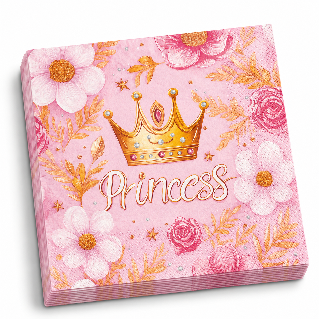 Princess papirservietter