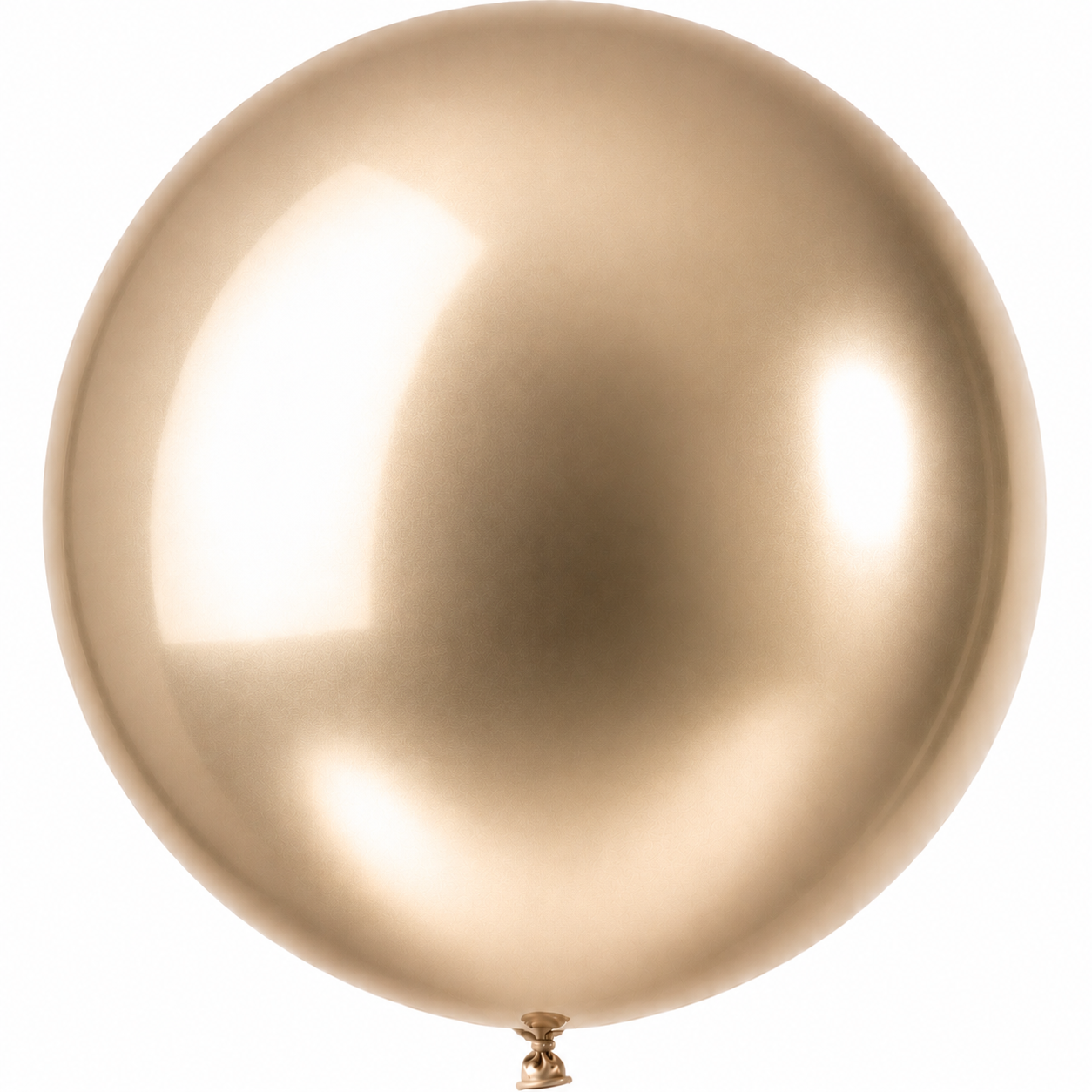 Stor Champagne Gold Metallic