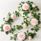 Roseranke, Dus Rosa