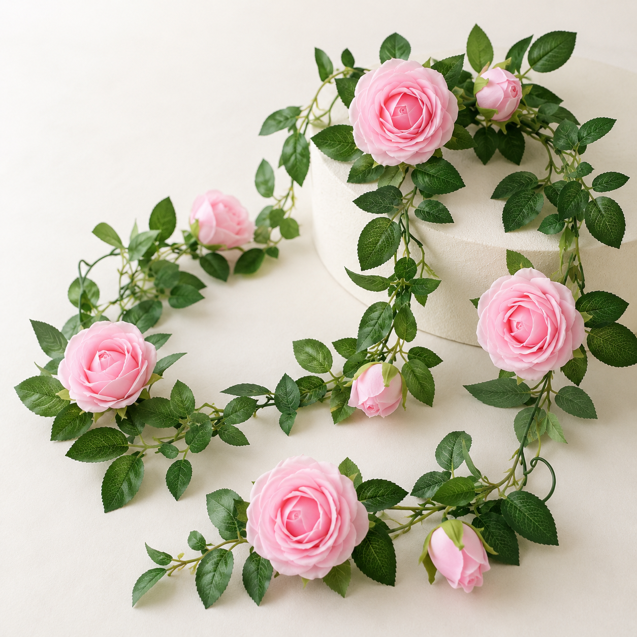 Roseranke, Rosa Roser
