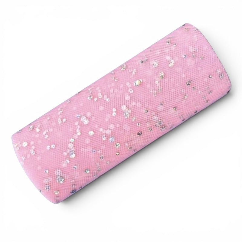 Organza Bordløper, Candy