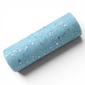 Aqua Organza Bordløper, 20 meter