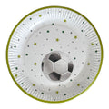 Fotball Papptallekener