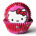 Muffinsformer, 100 stk