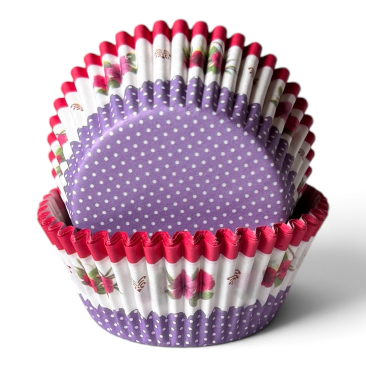 Muffinsformer, 100 stk