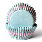 Muffinsformer, 100 stk