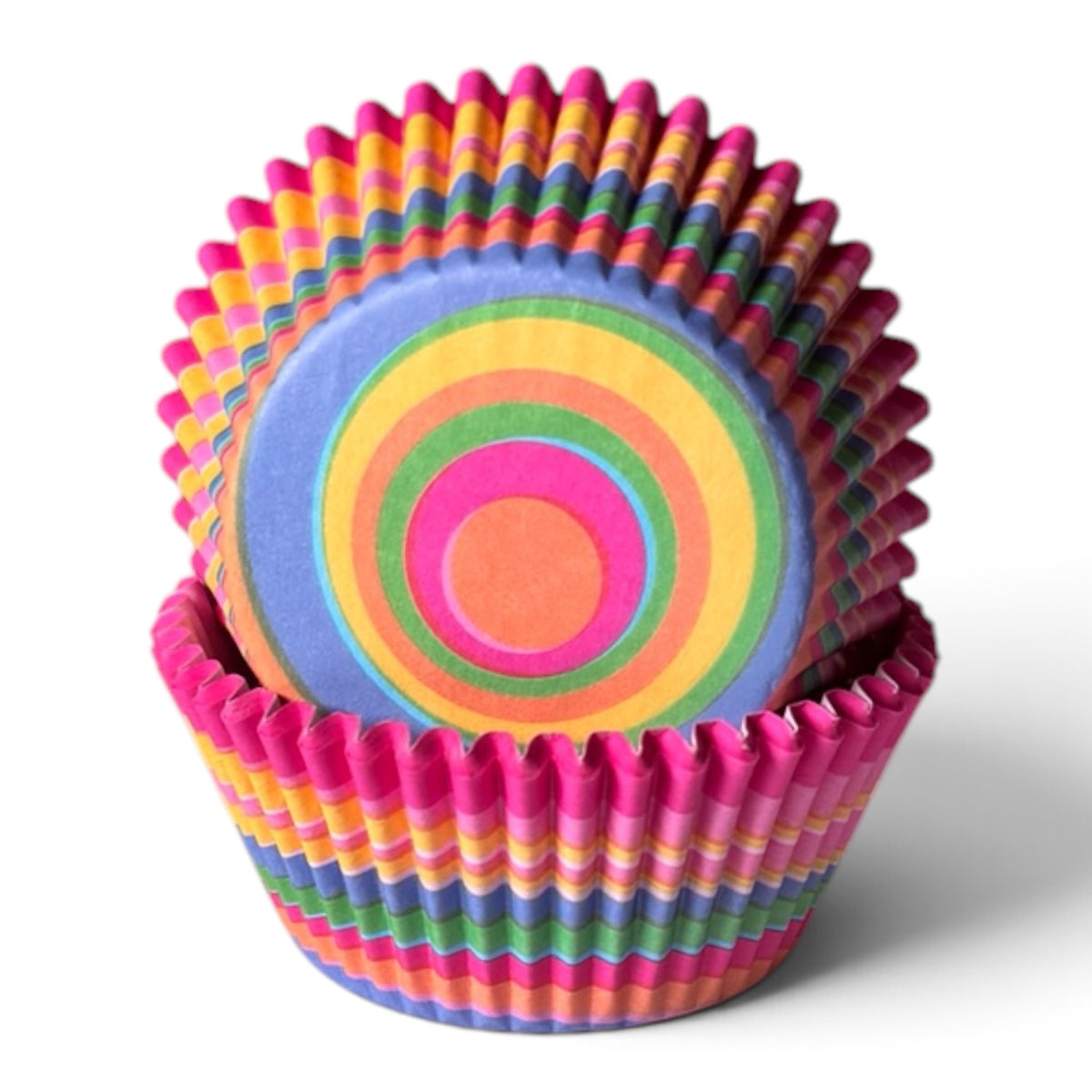 Muffinsformer, 100 stk